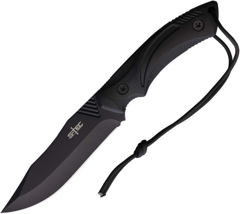 S-TEC Fixed Blade