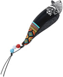 S-TEC Chief Linerlock A/O Black