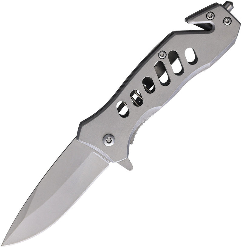 S-TEC Linerlock A/O BB