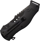 S-TEC Linerlock A/O Deer