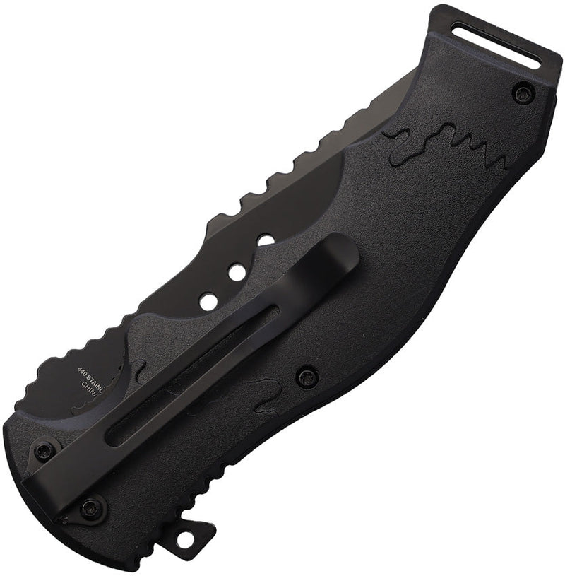 S-TEC Linerlock A/O Deer