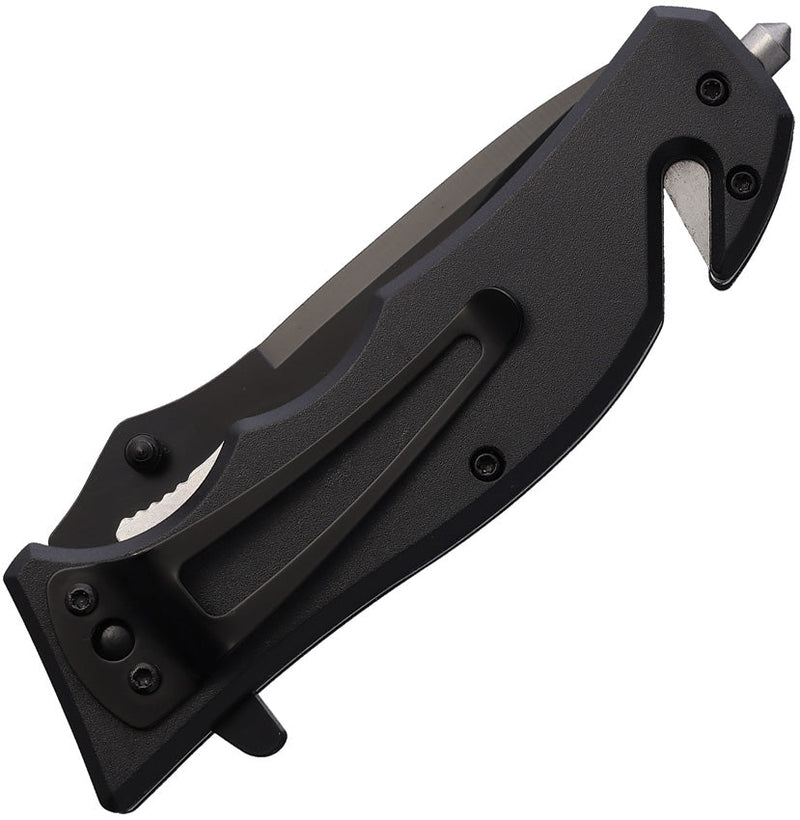 S-TEC Linerlock A/O Eagle