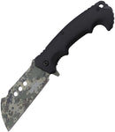 S-TEC Cleaver Linerlock A/O Camo