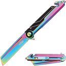 S-TEC Framelock A/O Spectrum