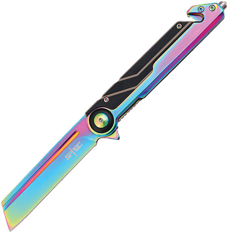 S-TEC Framelock A/O Spectrum