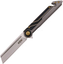 S-TEC Framelock A/O Gray