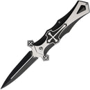 S-TEC Cross Linerlock A/O