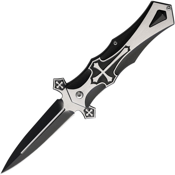 S-TEC Cross Linerlock A/O