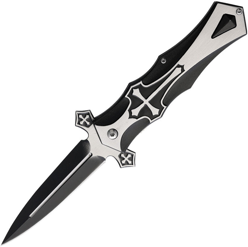 S-TEC Cross Linerlock A/O