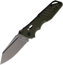 S-TEC Rapid Lock Green