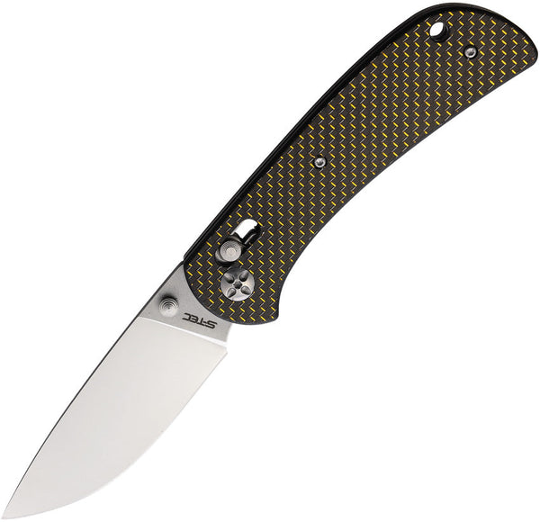 S-TEC Axis Lock Carbon Fiber