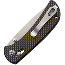 S-TEC Axis Lock Carbon Fiber