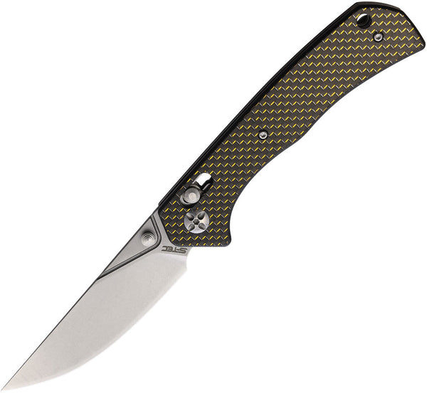 S-TEC Axis Lock Carbon Fiber