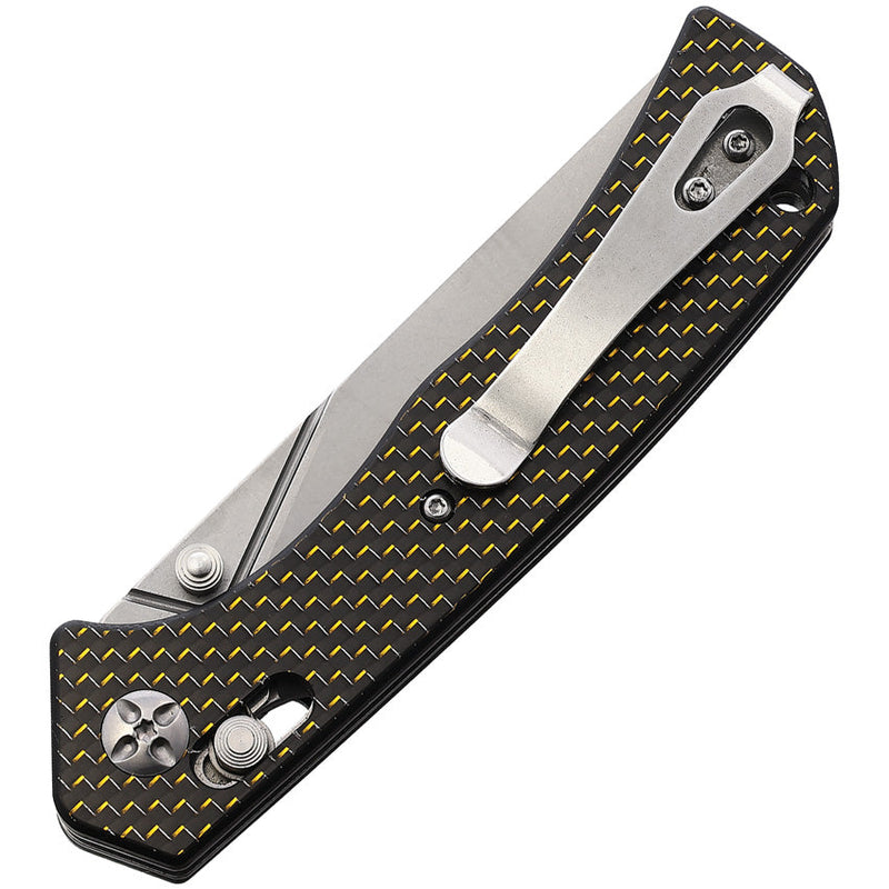 S-TEC Axis Lock Carbon Fiber