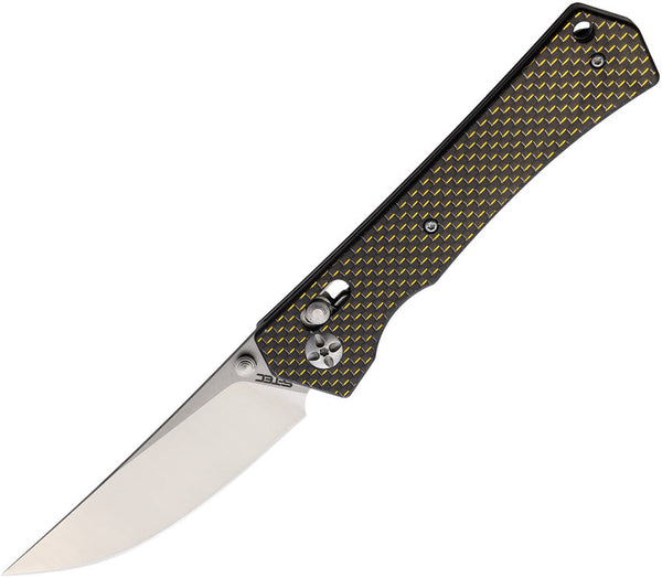 S-TEC Axis Lock Carbon Fiber