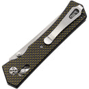 S-TEC Axis Lock Carbon Fiber