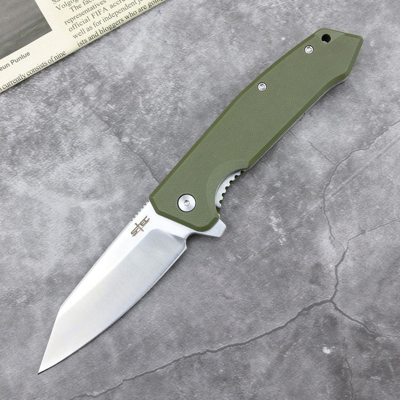 S-TEC Linerlock OD