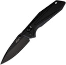 S-TEC Rapid Lock Black G10