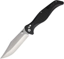 S-TEC Axis Lock Black