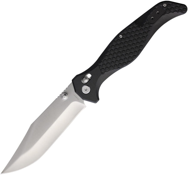 S-TEC Axis Lock Black