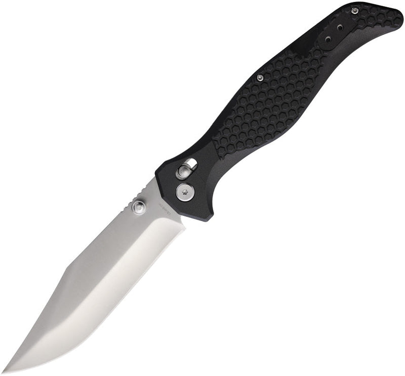 S-TEC Axis Lock Black