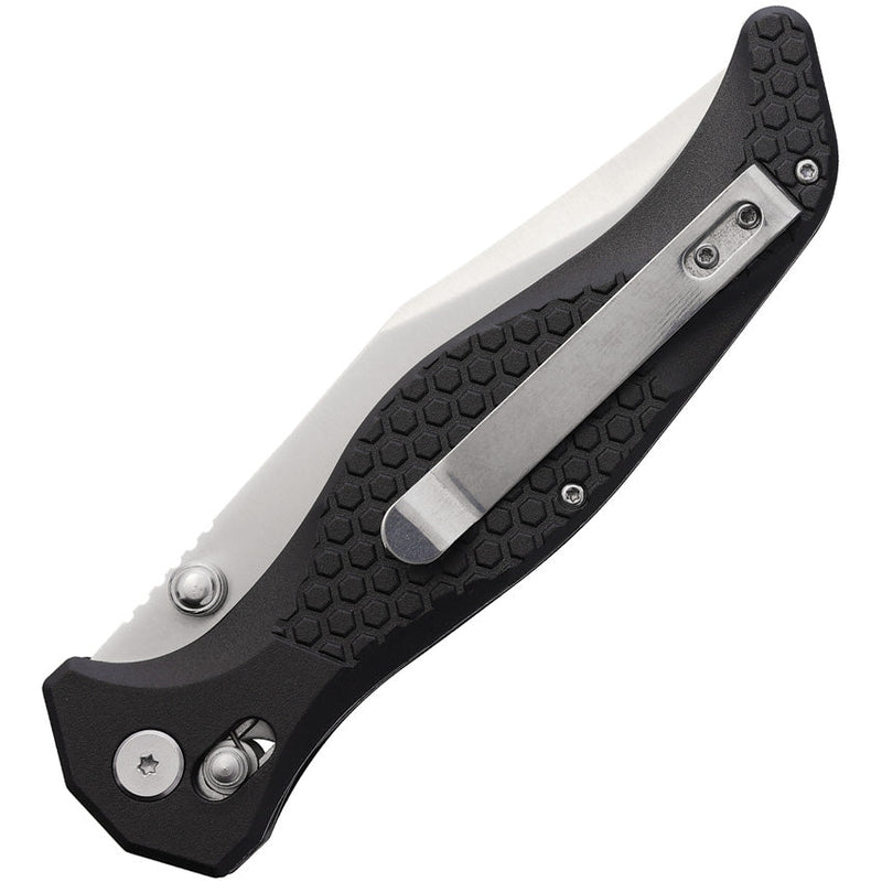 S-TEC Axis Lock Black