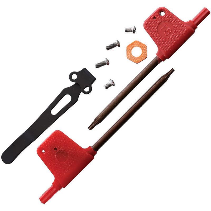 S-TEC Linerlock Kangaroo