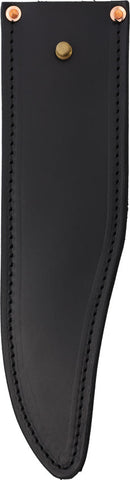 Svord Bowie Coffin Black Lucite