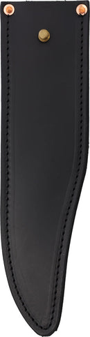 Svord Bowie Coffin Queen Ebony