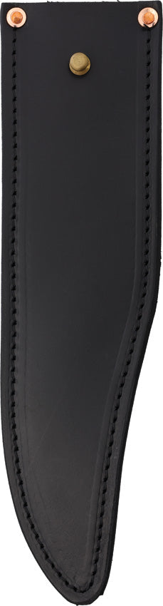 Svord Bowie Coffin Queen Ebony