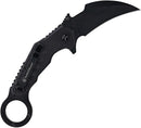 Smith & Wesson Extreme Ops Linerlock A/O