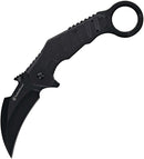 Smith & Wesson Extreme Ops Linerlock A/O