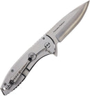 Smith & Wesson Executive Platinum Frmelock