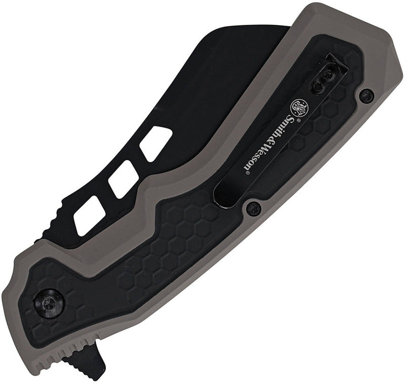 Smith & Wesson Extract & Evasion Linerlock A/O