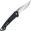 Smith & Wesson Black Ops Recurve Linerlock