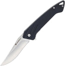 Smith & Wesson Black Ops Recurve Linerlock