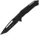 Smith & Wesson Extreme Ops Linerlock Tanti