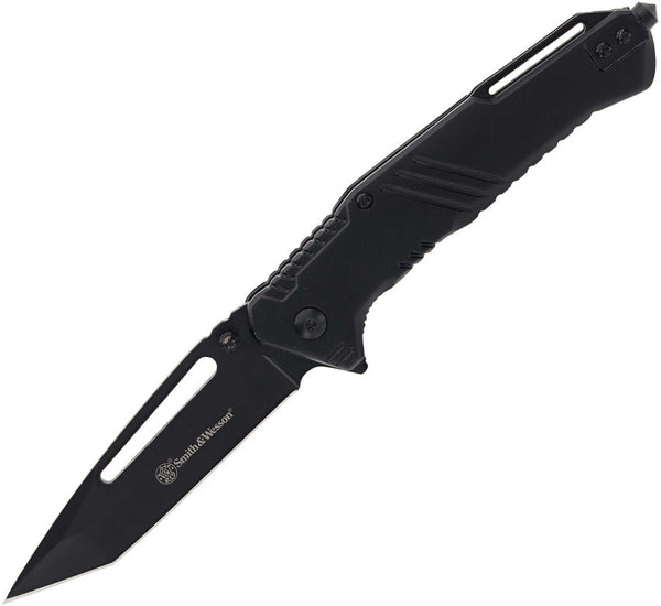 Smith & Wesson Extreme Ops Linerlock Tanti