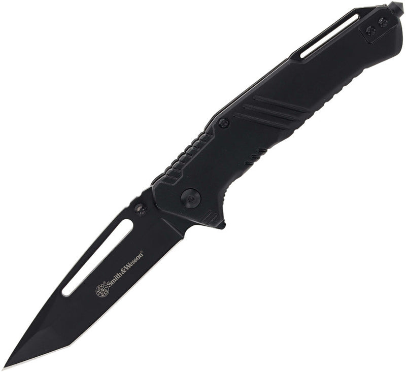 Smith & Wesson Extreme Ops Linerlock Tanti