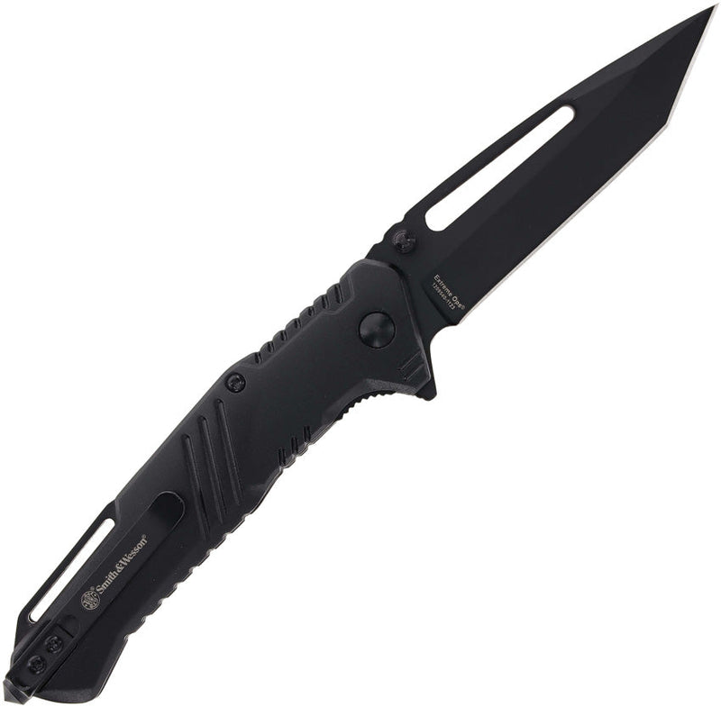 Smith & Wesson Extreme Ops Linerlock Tanti