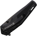 Smith & Wesson SWAT Linerlock A/O
