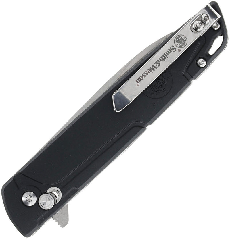 Smith & Wesson 24/7 Crossbar Lock