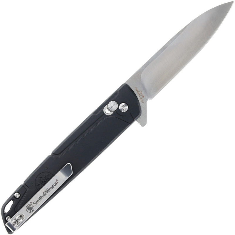 Smith & Wesson 24/7 Crossbar Lock