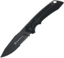 Smith & Wesson Special Ops Linerlock