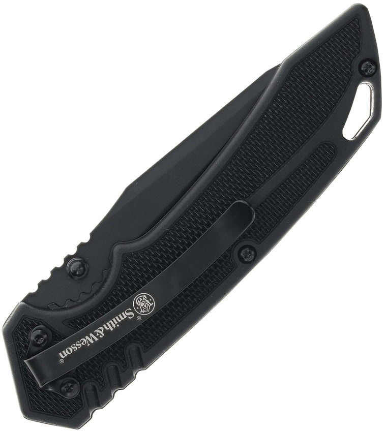 Smith & Wesson Special Ops Linerlock