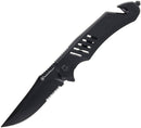 Smith & Wesson Extreme Ops Linerlock