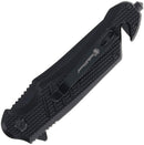 Smith & Wesson Extreme Ops Linerlock