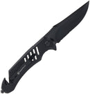 Smith & Wesson Extreme Ops Linerlock