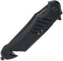 Smith & Wesson Extreme Ops Linerlock