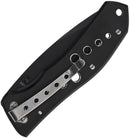 Smith & Wesson ExtremeOps Linerlock